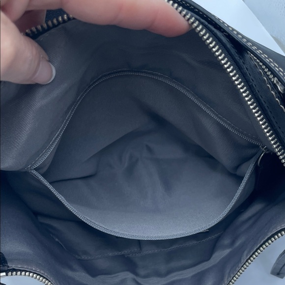 Coach SoHo NWOT pleated - Picture 11 of 14